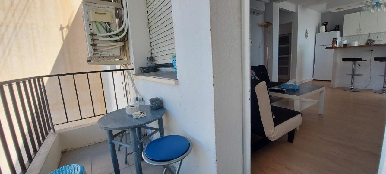 Piso Cerca Benidorm Apartman Villajoyosa Kültér fotó