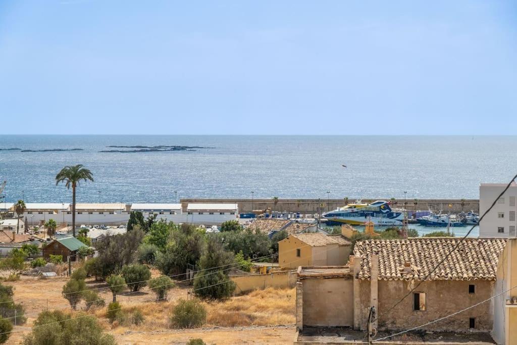 Piso Cerca Benidorm Apartman Villajoyosa Kültér fotó