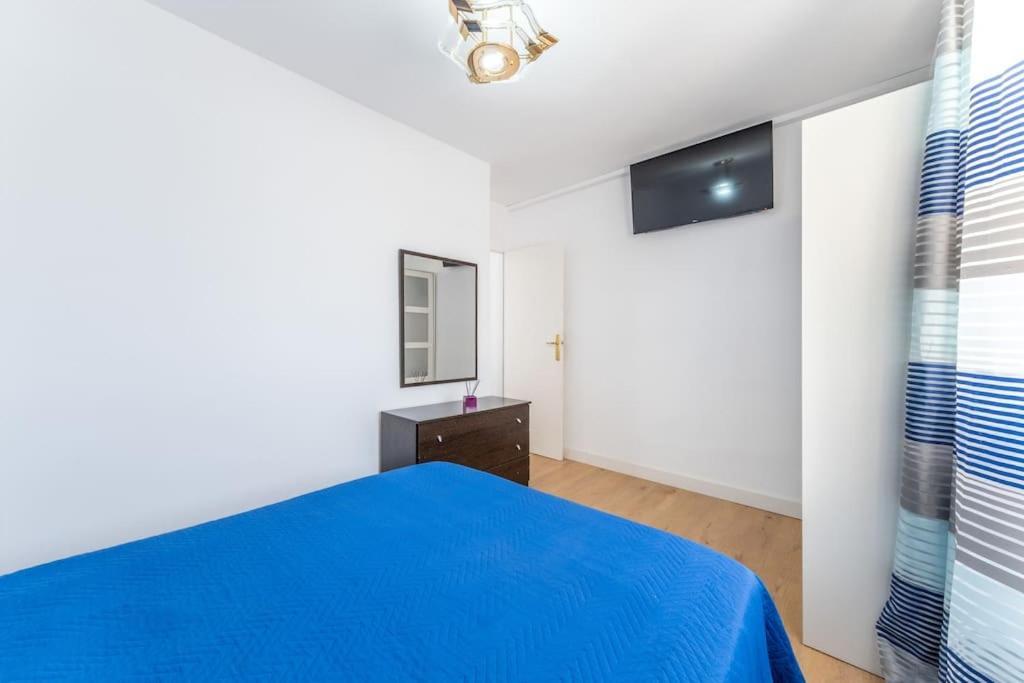 Piso Cerca Benidorm Apartman Villajoyosa Kültér fotó