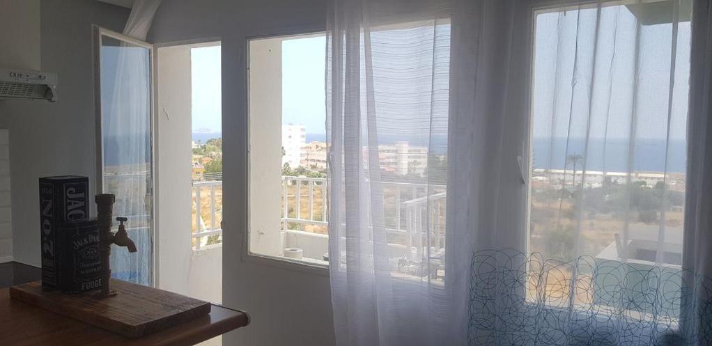 Piso Cerca Benidorm Apartman Villajoyosa Kültér fotó