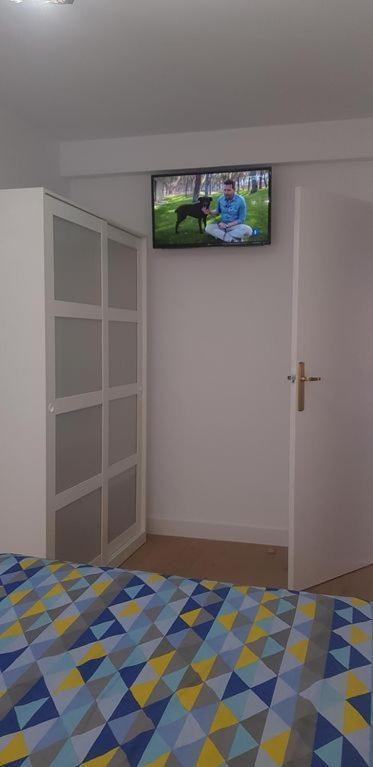 Piso Cerca Benidorm Apartman Villajoyosa Kültér fotó