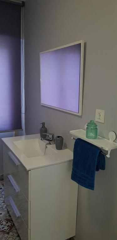 Piso Cerca Benidorm Apartman Villajoyosa Kültér fotó